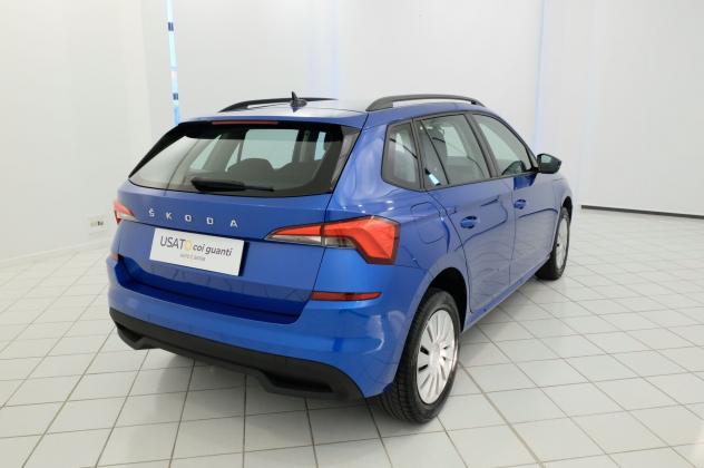 Škoda Kamiq 1.0 TSI 110 CV Ambition - Foto 2