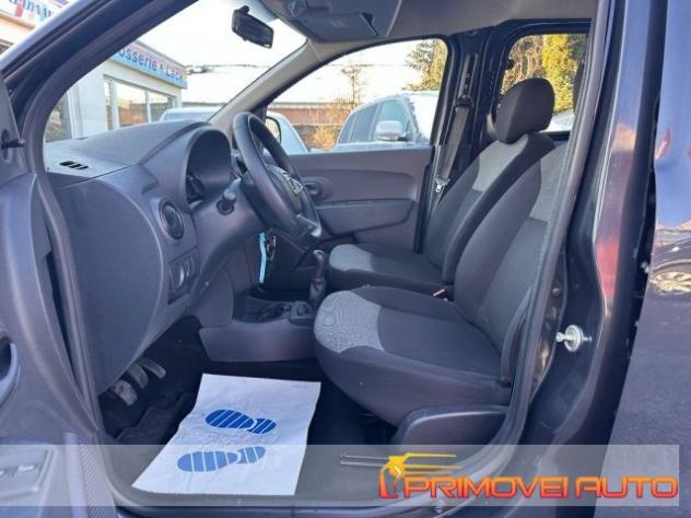 DACIA Dokker 1.6 8V 100CV Essential rif. 20343760 - Foto 3