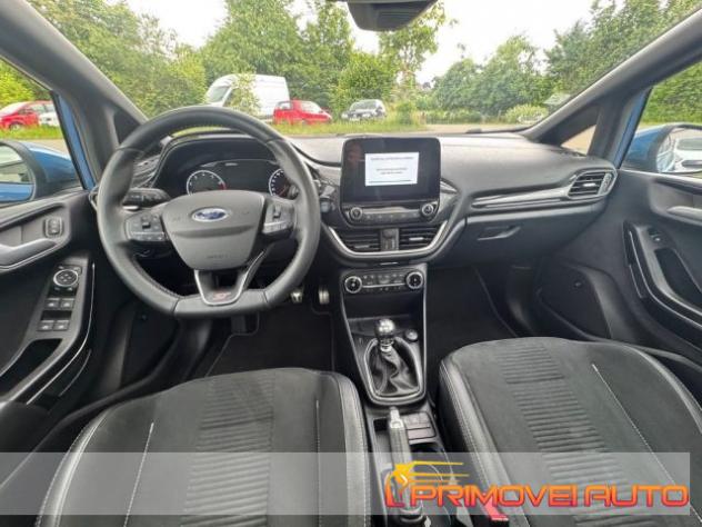 FORD Fiesta 1.5 Ecoboost 200 CV 5 porte ST rif. 22417140