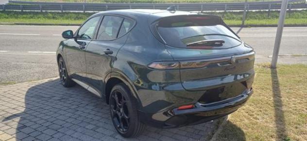 ALFA ROMEO Tonale 1.6 diesel 130 CV TCT6 Veloce "PREZZO REALE" rif. 24153879 - Foto 5