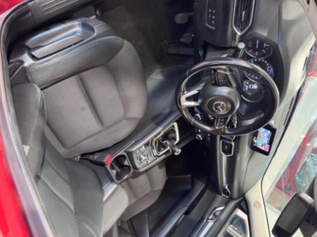 MAZDA CX-5 2.2L Skyactiv-D 150 CV 2WD Evolve rif. 24006926 - Foto 9