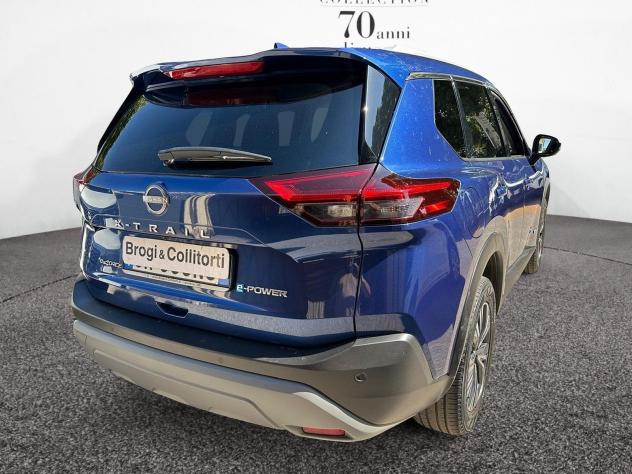 Nissan X-Trail IV 2022 1.5 e-power N-Connecta e-4orce 4wd auto - Foto 4