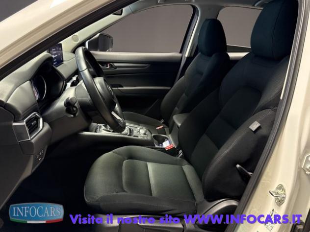 MAZDA CX-5 2.2L Skyactiv-D 150 CV 2WD Centre-Line - PROMO rif. 23992578 - Foto 5