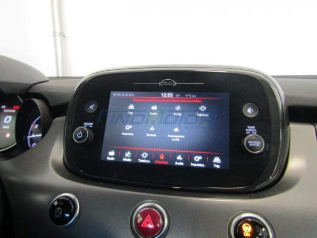 FIAT 500X CABRIO 1.0 T3 120 CV Sport rif. 21686958 - Foto 7