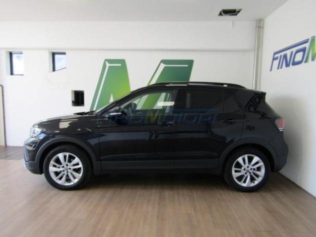 VOLKSWAGEN T-Cross 1.0 TSI 115 CV Life rif. 24013741 - Foto 5