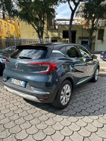Renault Captur 1.5 DCI BLUE 95 INTENS - Foto 4