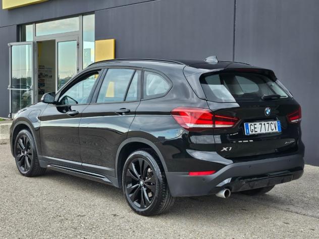 BMW X1 xDrive25e Sport Pelle Portellone Elettrico - Foto 3