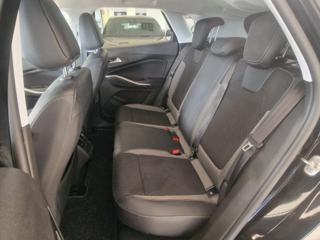 Opel Grandland X 1.5 diesel - Foto 5