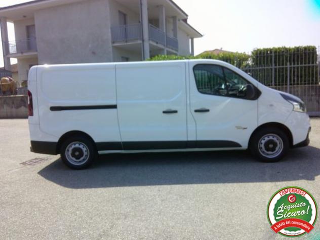 FIAT Talento 1.6 MJT 120CV PM-TN Furgone rif. 23842366 - Foto 6