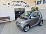 SMART ForTwo 1000 52 kW coupé passion rif. 23992884