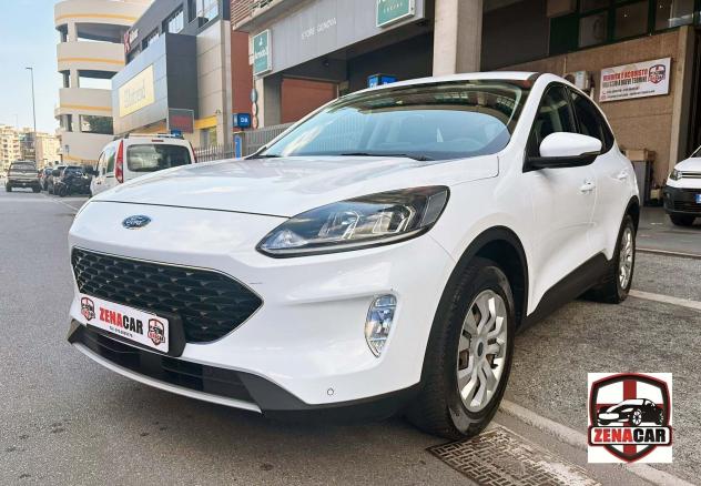 Ford Kuga 1.5 EcoBlue 120 CV 2WD ST-Line