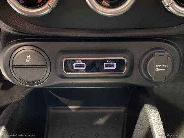 FIAT 500L 1.3 MJT 95 CV Cross - Foto 9