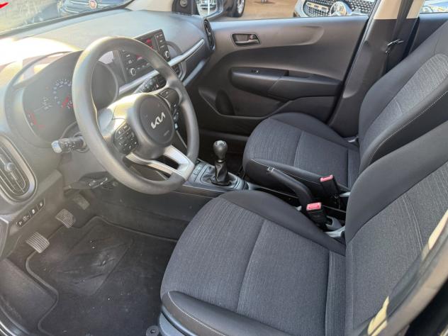 Kia Picanto 1.0 12V 5 porte X Line - Foto 7