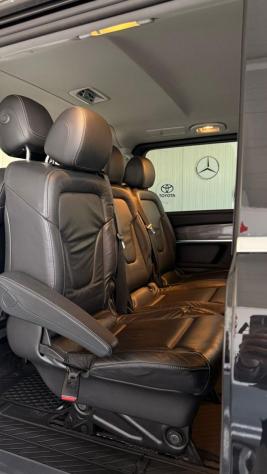 MERCEDES - Classe V - V 250 d Aut. Premium Business Compact - Foto 6