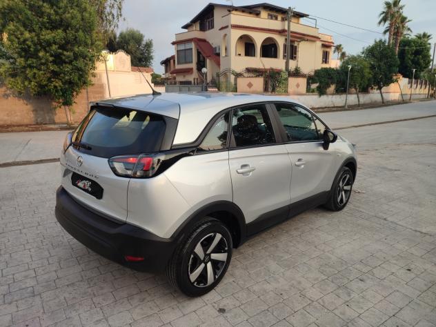 Opel Crossland EDITION TELECAMERA 1.5 DIESEL 110 CV MT6 CLIMA - Foto 6