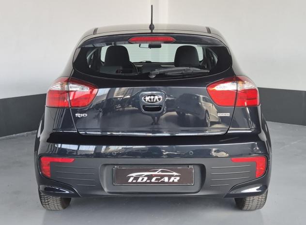 Kia Rio 1.1 CRDi 5p. Active (Ok Neopatentati) - Foto 10