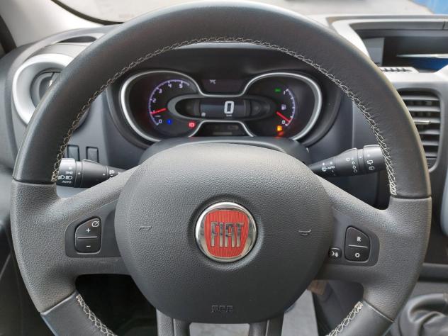 Fiat Talento 1.6 MJT 120cv - 9 POSTI - PASSO LUNGO - Foto 10