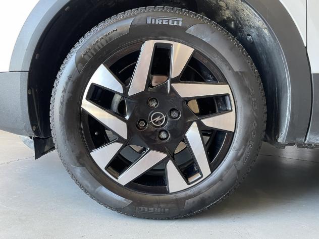 Opel Mokka 1.2 T Elegance 100cv MT6 - Foto 8