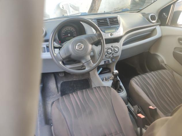 Nissan Pixo 1.0 5 porte Easy - Foto 5