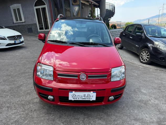 FIAT Panda 1.2 Dynamic - Foto 3