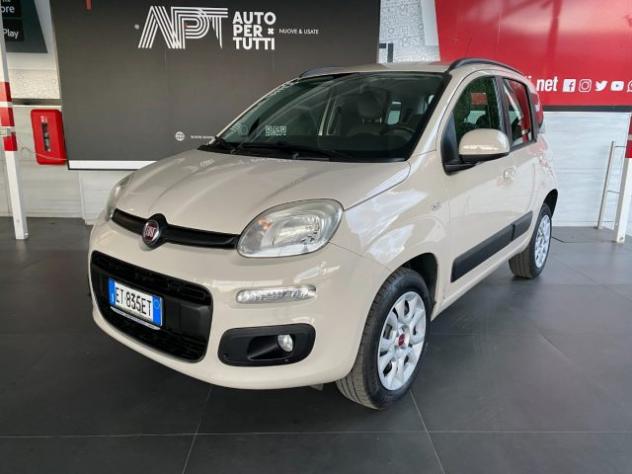 FIAT Panda 0.9 TwinAir Turbo Natural Power Easy rif. 20133555 - Foto 2