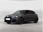 AUDI A1 A1 Sportback 30 1.0 tfsi S Line 116cv s-tronic rif. 23601813