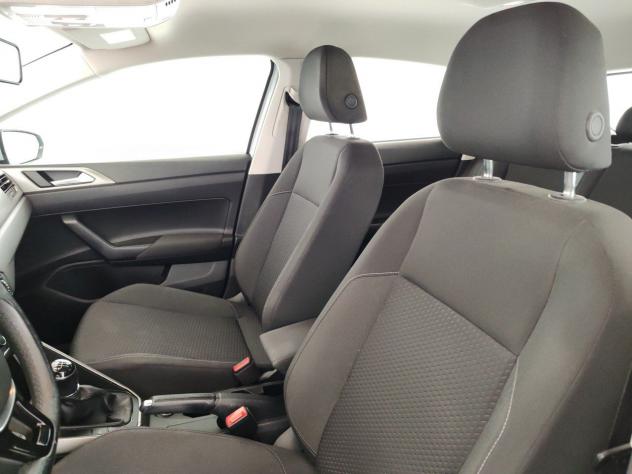 Volkswagen Polo 1.0 TSI Comfortline - Foto 9