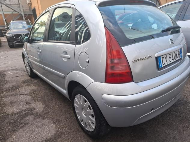 Citroen C3 1.4 HDi Exclusive - Foto 7