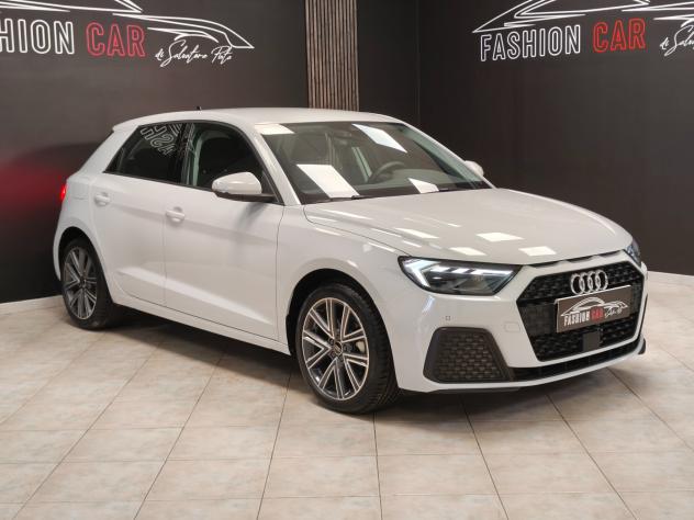 Audi A1 SPB 30 TFSI Identity Black - Foto 6