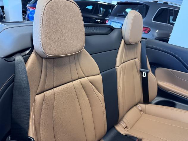 Mercedes-Benz CLE Cabrio CLE 220 d AMG Line Premium - Foto 10
