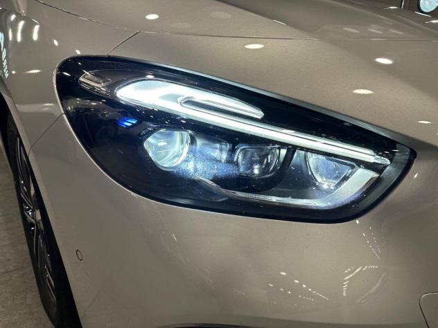 Mercedes-Benz Classe B 180 d Sport Plus auto - Foto 7
