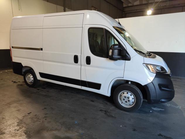 Opel Movano 33 2.2 BlueHDi 120 S&S L2H2 (IVA ESCL.) - Foto 3