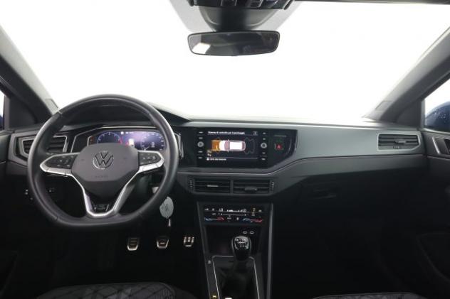 VOLKSWAGEN Taigo Taigo 1.0 TSI 115 CV R-Line rif. 24035916 - Foto 4