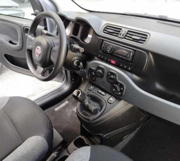 FIAT Panda 1.0 FireFly S&S Hybrid rif. 23818706 - Foto 9