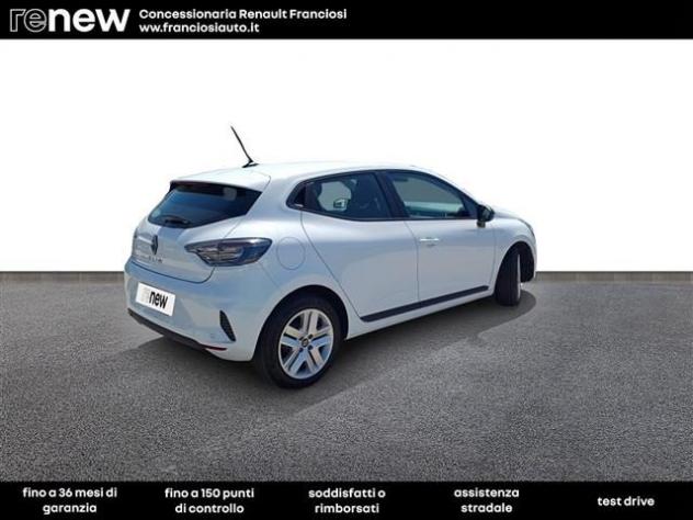 RENAULT Clio 1.0 ECO-G Evolution rif. 23894110 - Foto 3