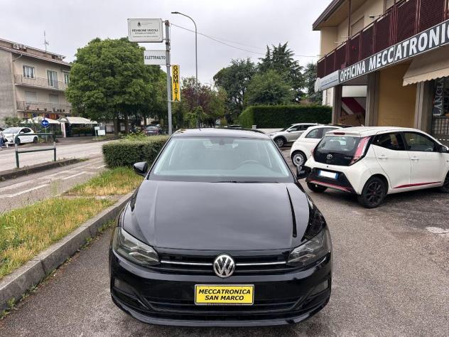 VOLKSWAGEN - Polo - 1.6 TDI 5p. Comfortline BMT - Foto 2