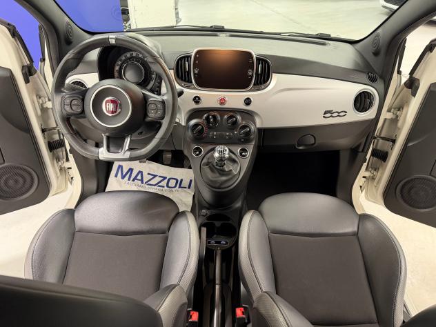 FIAT 500 IBRIDA - Foto 9