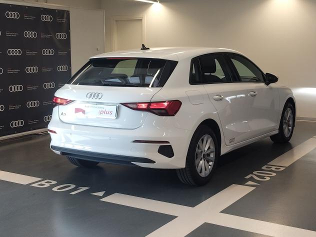 Audi A3 A3 Sportback 35 1.5 tfsi mhev Business s-tronic - Foto 4