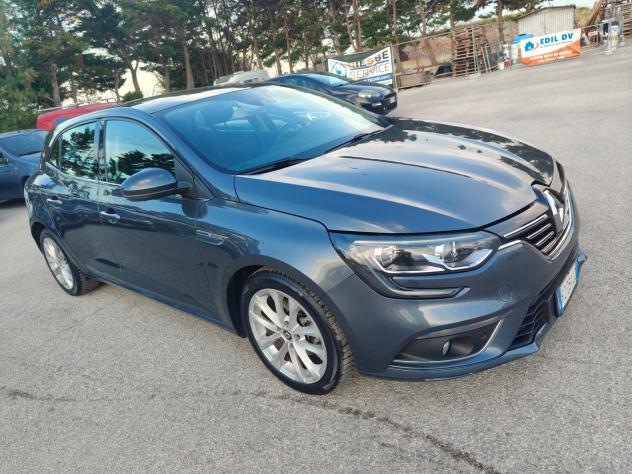 Renault Megane 1.5Blue dCi EDC Intens PROMO - Foto 3