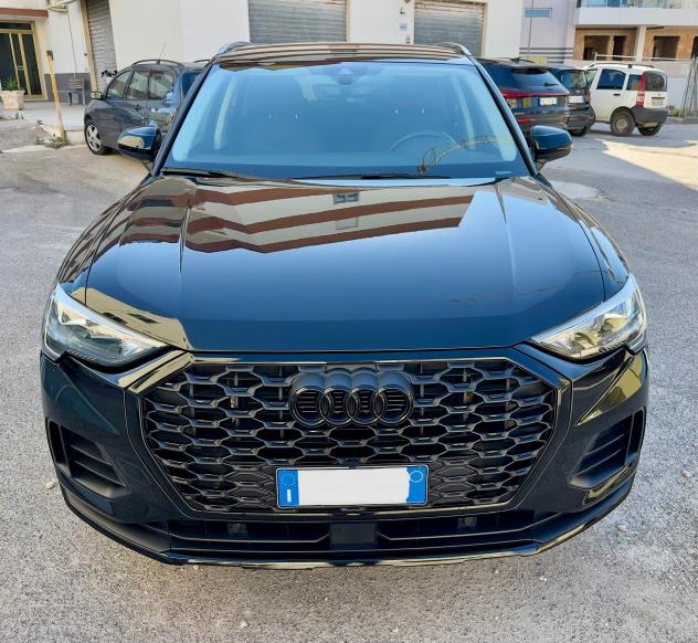 Audi Q3 35 TDI S tronic Business Advanced - Foto 2