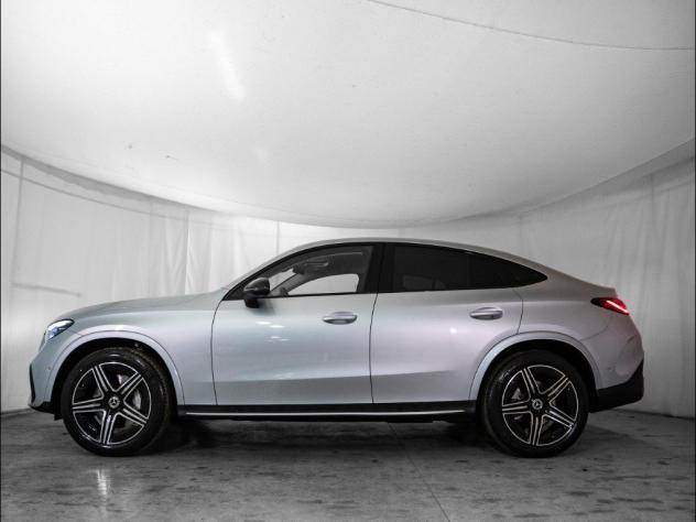 Mercedes-Benz GLC GLC 220 d 4MATIC Coupè AMG Line ADVANCED - Foto 2