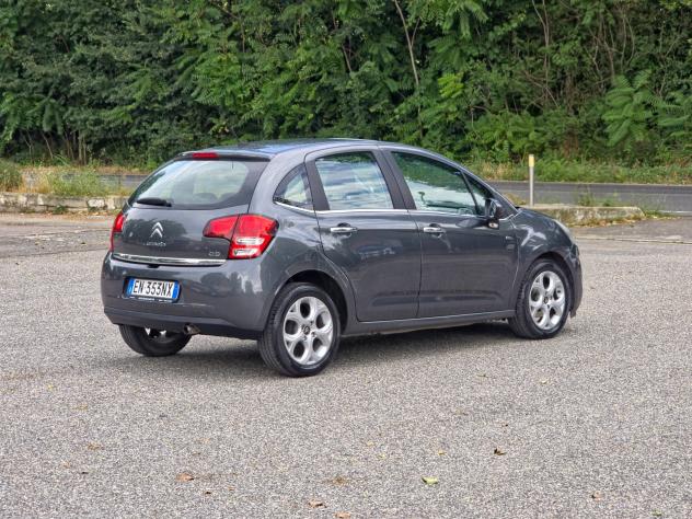 Citroen C3 1.4 HDi 70 Exclusive E5B Manuale NEO 2012 - Foto 6