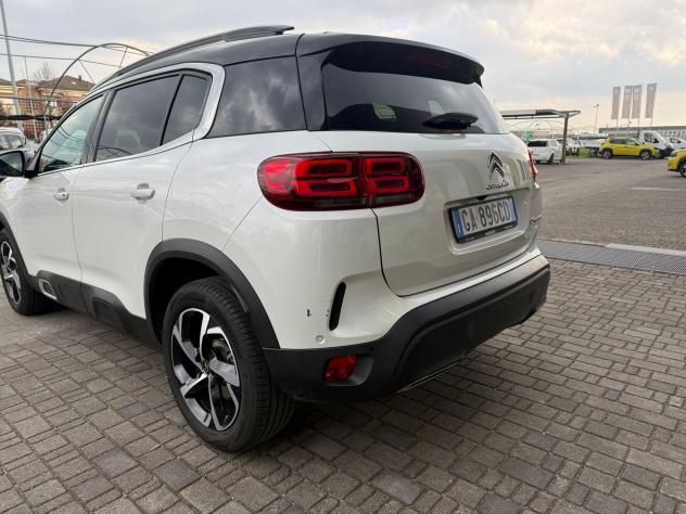Citroën C5 Aircross PureTech 130 S&S Feel - Foto 8