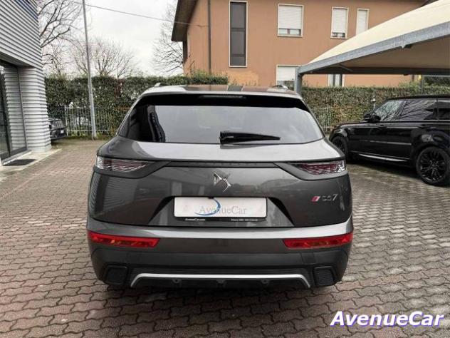 DS AUTOMOBILES DS 7 Crossback 1.5 bluehdi Performance Line TELECAMERA IVA ESP. rif. 23794558 - Foto 6