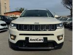 Jeep Compass Compass 2.0 Multijet II aut. 4WD Limited