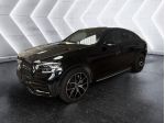 Mercedes-Benz GLC Coupé GLC Coupe 200 d Premium Plus 4matic auto