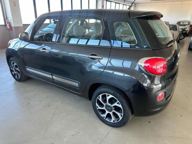 FIAT 500L 1.4 95 CV Lounge rif. 22555031 - Foto 5