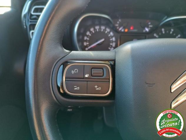CITROEN C3 Aircross PureTech 110 S&S Feel rif. 22893714 - Foto 9