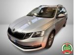 SKODA Octavia 1.5 DSG Wagon Executive G-Tec rif. 20743427