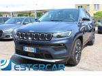 JEEP Compass 1.3 Turbo T4 150CV aut 2WD Limited rif. 23786607